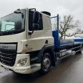 DAF CF 250 EURO 6