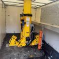 ISUZU N75.150 URBAN EURO 6