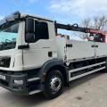 MAN TGM 26.340 EURO 6