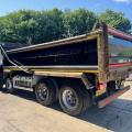 SCANIA P410 XT EURO 6