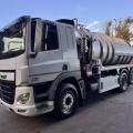 DAF CF 330 EURO 6 SLEEPER CAB
