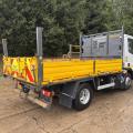 IVECO EUROCARGO 75E16 EURO 6