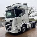 DAF XF 480 EURO 6