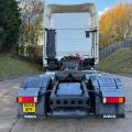 IVECO STRALIS 500 E6 LOW RIDE