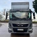 MAN TGL 12.220 EURO 6