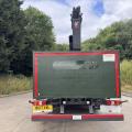 MERCEDES AROCS 2532 EURO 6