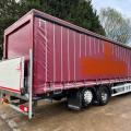 RENAULT T380 EURO 6