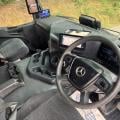 MERCEDES AROCS 2533 EURO 6