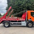 VOLVO FL 250 EURO 6