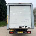 IVECO DAILY 72-180 EURO 6