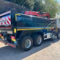 DAF CF 450 EURO 6