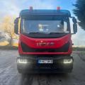 IVECO EUROCARGO 180E250 EURO 6