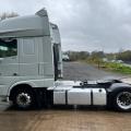 DAF XF 510 EURO 6 (LOW RIDE)