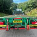 DAF CF 290 EURO 6
