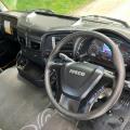 IVECO STRALIS 260S31 EURO 6