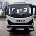 IVECO EUROCARGO 75-160 EURO 6