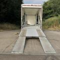 MAN TGL 12.220 EURO 6 12T