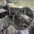 VOLVO FM 460 EURO 6 8x2