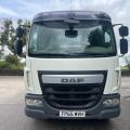 DAF LF 220 EURO 6 16T