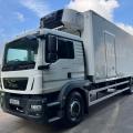 MAN TGM 18.250 EURO 6