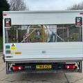 IVECO EUROCARGO 75-160 EURO 6