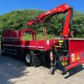 DAF LF 220 EURO 6