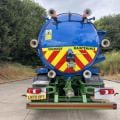 MERCEDES AROCS 2533 EURO 6