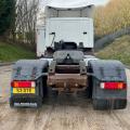 SCANIA P310