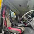 VOLVO FMX 410 EURO 6