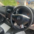 MERCEDES SPRINTER 513 CDI CAZ/ULEZ