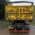 MERCEDES AROCS 2630 EURO 6