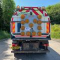 DAF LF 220 EURO 6 15T