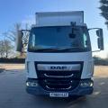 DAF LF 180 EURO 6 12T (SLEEPER CAB)