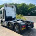 MAN TGX XLX 26.460 EURO 6