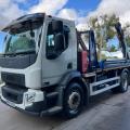 VOLVO FL 250 EURO 6