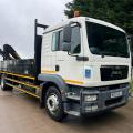 MAN TGM 18.290