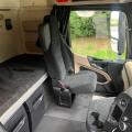 MERCEDES ACTROS 1842 EURO 6 BIG SPACE