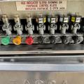 SCANIA P250 EURO 6