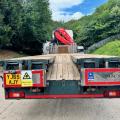 DAF CF 410 EURO 6 8X2
