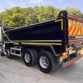 DAF CF 410 EURO 6
