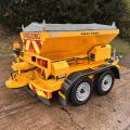 VALE POZI FEED TS1200 GRITTER