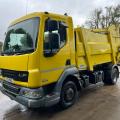 DAF LF 45.160 EEV