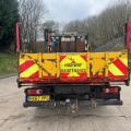 DAF LF 180 EURO 6