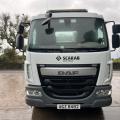 DAF LF 220 EURO 6 15T