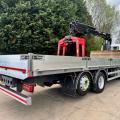 DAF CF 340 EURO 6