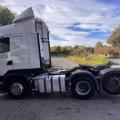 SCANIA R450 EURO 6 (REAR LIFT)