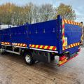 DAF LF 180 EURO 6