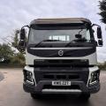 VOLVO FMX 420 EURO 6