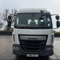 DAF LF 220 EURO 6 URBAN UNIT
