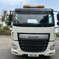 DAF CF 440 EURO 6